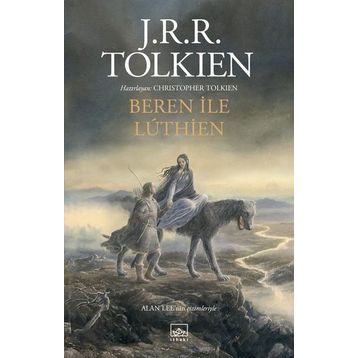 Beren ile Luthien - J.R.R. Tolkien