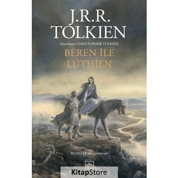 Beren ile Luthien - J.R.R. Tolkien