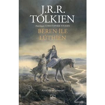 Beren ile Luthien - J.R.R. Tolkien