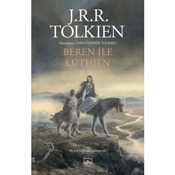 Beren ile Luthien - J.R.R. Tolkien