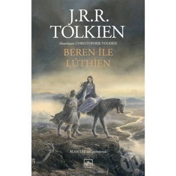 Beren ile Luthien - J.R.R. Tolkien
