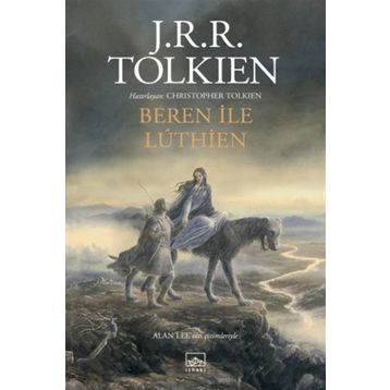 Beren ile Luthien - J.R.R. Tolkien