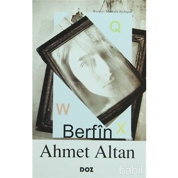BERFIN - AHMET ALTAN