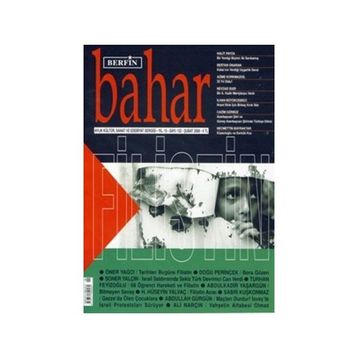 Berfin Bahar Dergisi Sayı: 132 - Kolektif