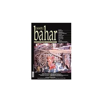 Berfin Bahar Dergisi Sayı : 153 - Kolektif