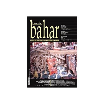 Berfin Bahar Dergisi Sayı : 153 - Kolektif