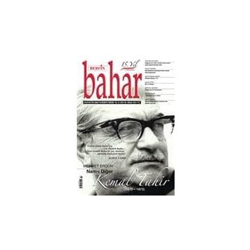 Berfin Bahar Dergisi Sayı : 154 - Kolektif