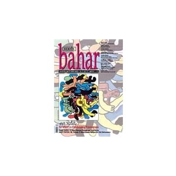 Berfin Bahar Dergisi Sayı : 157 - Kolektif
