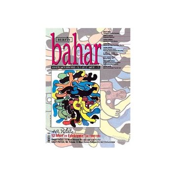 Berfin Bahar Dergisi Sayı : 157 - Kolektif