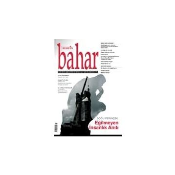 Berfin Bahar Dergisi Sayı : 159 - Kolektif