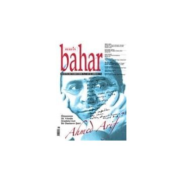 Berfin Bahar Dergisi Sayı : 160 - Kolektif