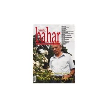 Berfin Bahar Dergisi Sayı : 162 - Kolektif