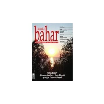 Berfin Bahar Dergisi Sayı : 163 - Kolektif