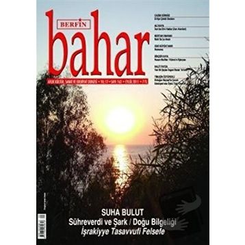 Berfin Bahar Dergisi Sayı : 163 - Kolektif