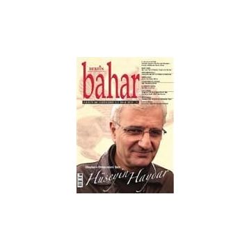 Berfin Bahar Dergisi Sayı : 164 - Kolektif