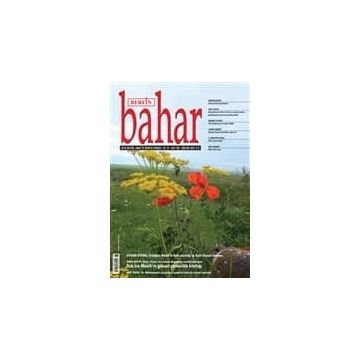 Berfin Bahar Dergisi Sayı : 198 - Kolektif