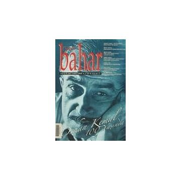 Berfin Bahar Dergisi Sayı : 199 - Kolektif