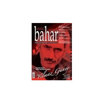 Berfin Bahar Dergisi Sayı: 223 - Kolektif