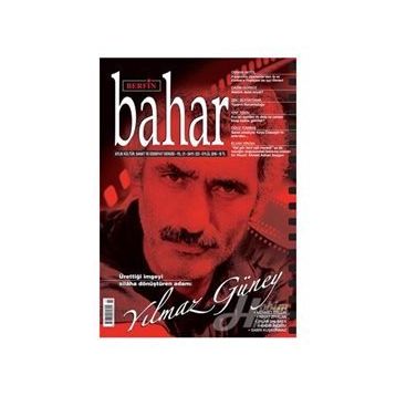 Berfin Bahar Dergisi Sayı: 223 - Kolektif