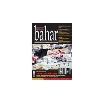 Berfin Bahar Dergisi Sayı: 244 - Kolektif