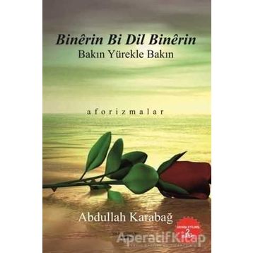 Berfîn Dibarin Li Reşiyan - Abdullah Karabağ