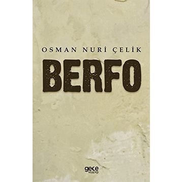 Berfo - Osman Nuri Çelik