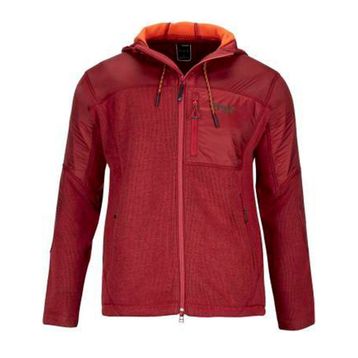 Berg 103843 Bordo Sultanp Erkek Ceket