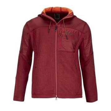 Berg 103843 Bordo Sultanp Erkek Ceket