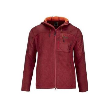 Berg 103843 Bordo Sultanp Erkek Ceket