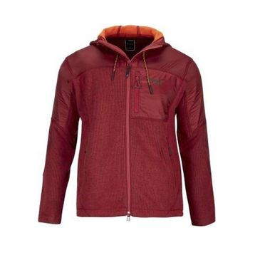 Berg 103843 Bordo Sultanp Erkek Ceket
