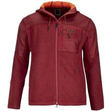 Berg 103843 Bordo Sultanp Erkek Ceket