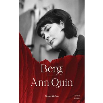 Berg - Ann Quinn