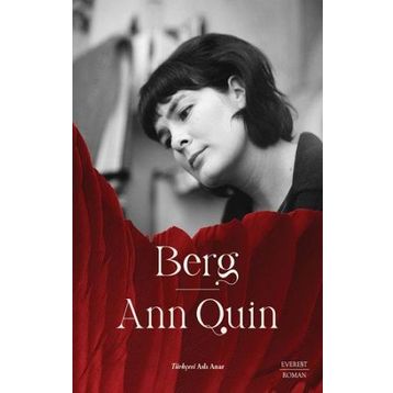 Berg - Ann Quinn