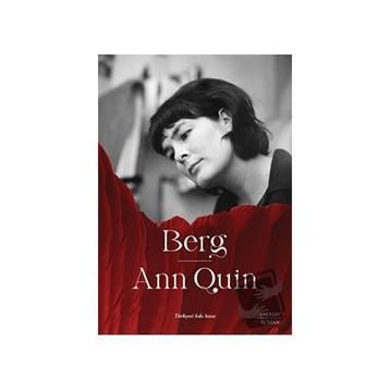 Berg - Ann Quinn