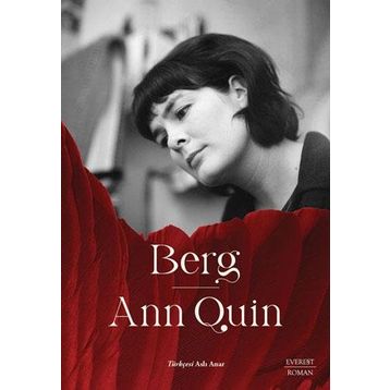 Berg - Ann Quinn