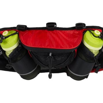 Berg Belt CS2 Siyah Bel Çantası