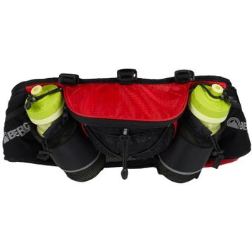 Berg Belt CS2 Siyah Bel Çantası