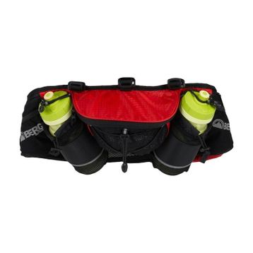 Berg Belt CS2 Siyah Bel Çantası