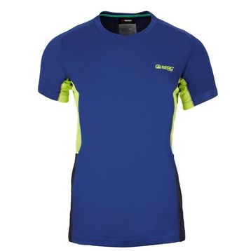 Berg Cairo Yeşil Erkek T-Shirt