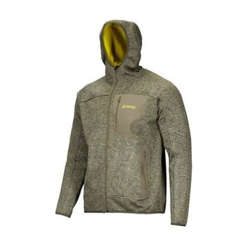 Berg Dolomiti Yeşil Erkek Polar