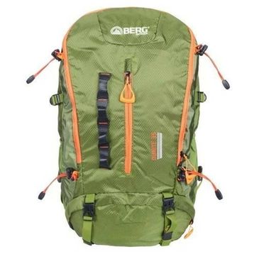 Berg Dunite 35 Lt Trekking Sırt Çanta