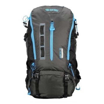 Berg Dunite 35 Lt Trekking Sırt Çanta