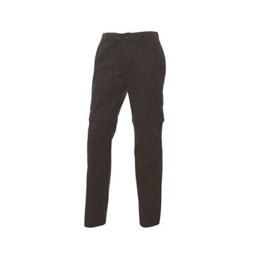Berg Elbrus Kahverengi Softshell Kadın Pantolon