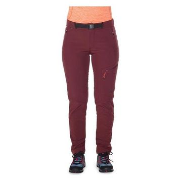 Berg Midi Bordo Erkek Pantolon