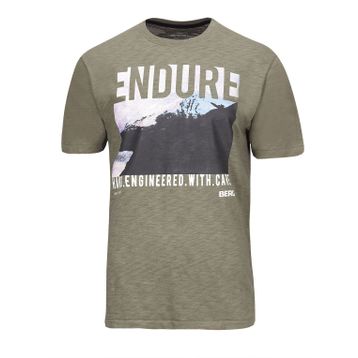 Berg Palm Erkek T-Shirt