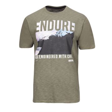 Berg Palm Erkek T-Shirt
