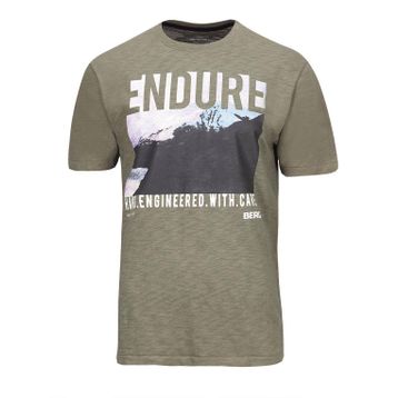 Berg Palm Erkek T-Shirt
