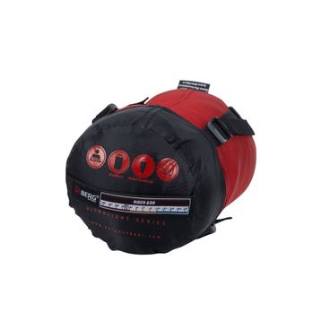 Berg R600 Unisex Uyku Tulumu