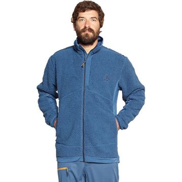 Berg Xerpha Mavi Erkek Polar