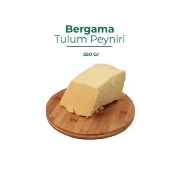 Bergama 500 gr Deri Tulum Peyniri